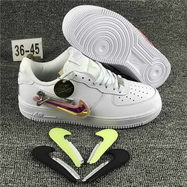women Air Force one shoes 2020-9-25-038